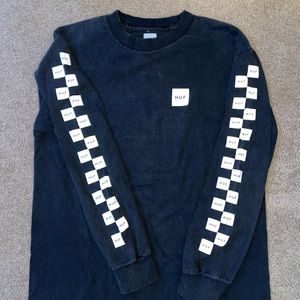 HUF Long sleeve T-Shirt